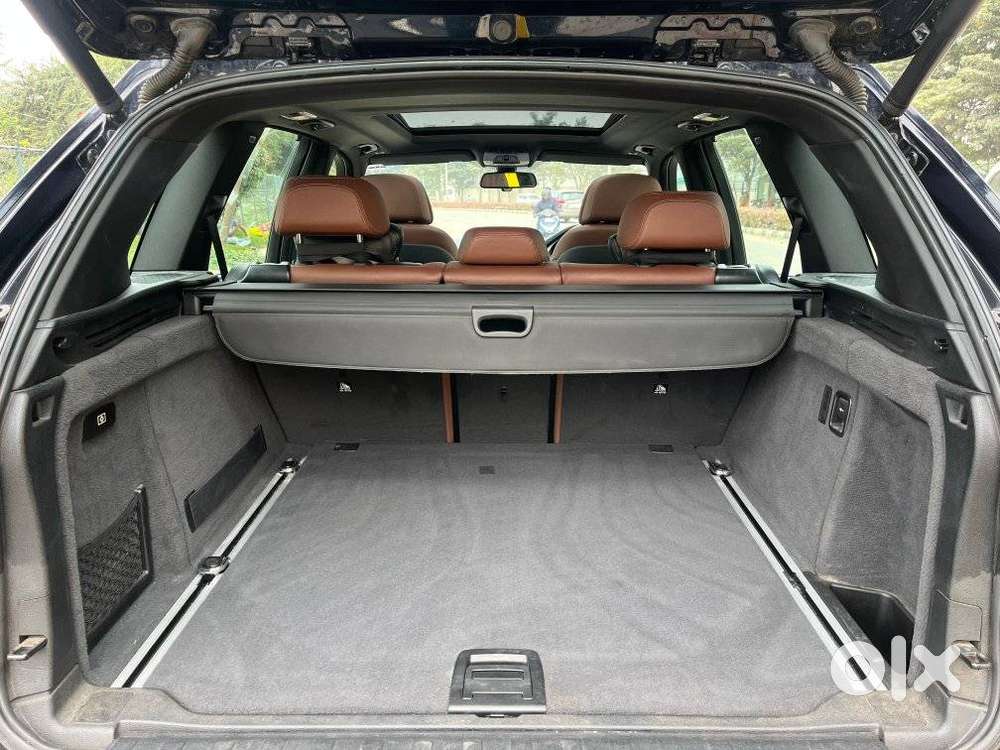 Bmw X5 X Drive 30d M Sport, 2018, Diesel