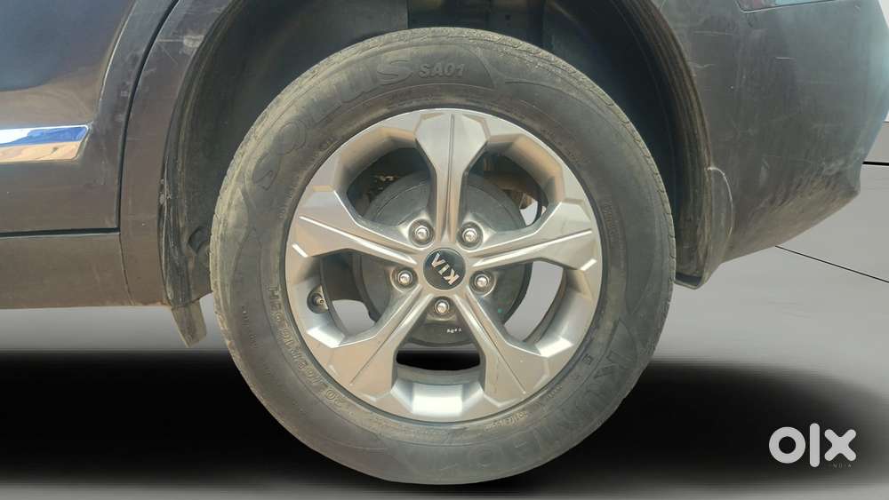 Kia Seltos 1.5 Htk+, 2020, Petrol