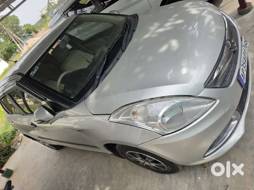Maruti Dzire Vdi Diesel 2014