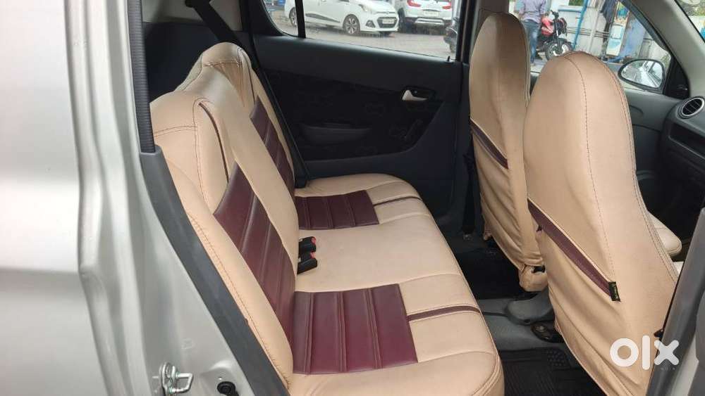 Maruti Suzuki Alto 800 Lxi, 2016, Petrol