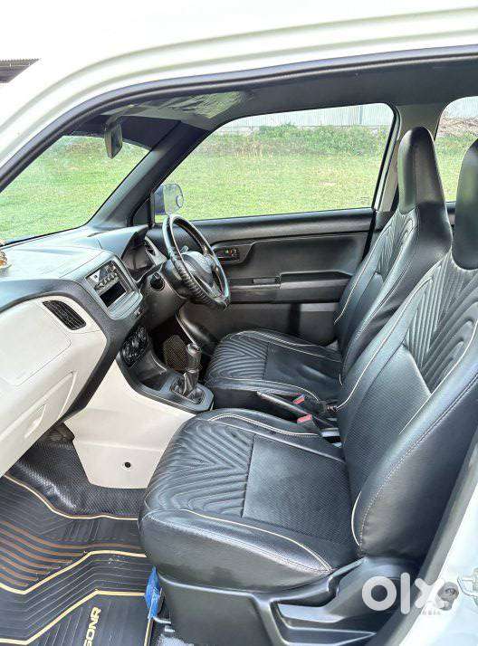 Maruti Suzuki Wagon R Lxi, 2023, Petrol