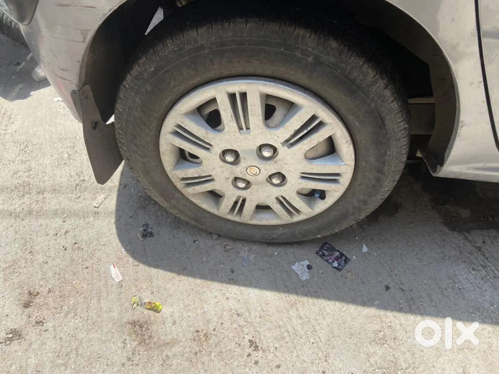 Hyundai Santro Xing 2007