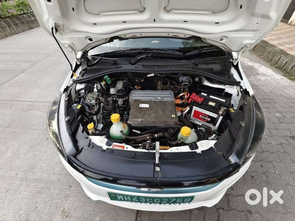 Tata Tiago Ev Xt Mr, 2023, Electric