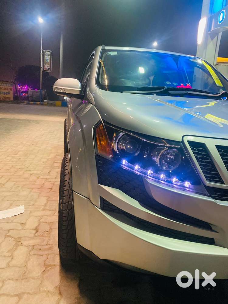 Mahindra Xuv500 Diesel 2012 Manual