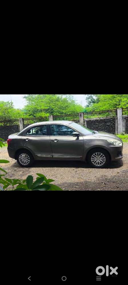 Maruti Suzuki Swift Dzire 1.2 Zxi Bsiv, 2018, Petrol