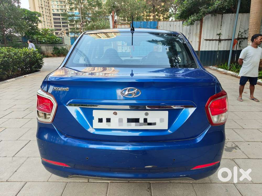 Hyundai Accent Executive, 2015, Petrol