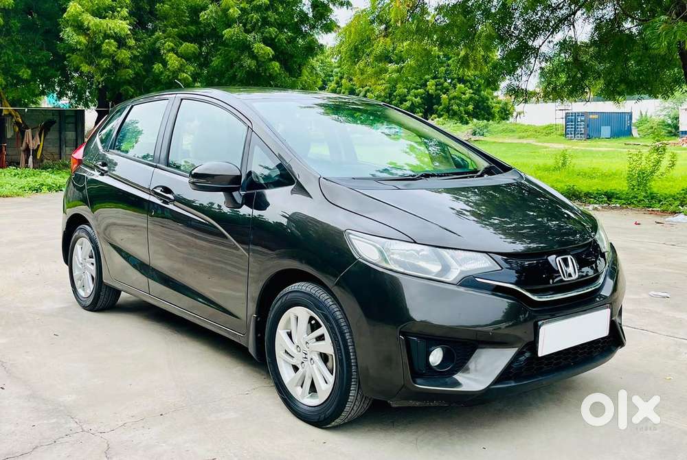 Honda Jazz 1.5 V I Dtec, 2016, Petrol