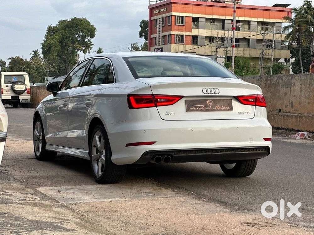 Audi A3 35 Tdi S Line, 2014, Diesel