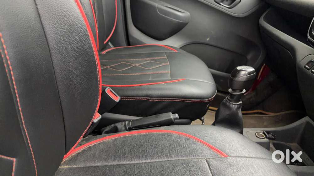 Renault Kwid Rxt, 2016, Petrol