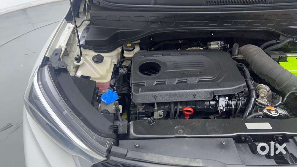 Kia Sonet Gtx Plus 1.5 Dct At, 2022, Diesel