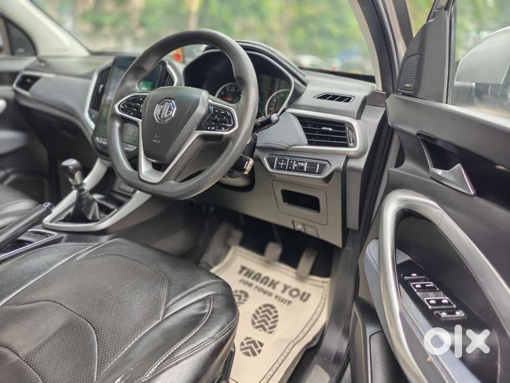 Mg Hector 2.0 Super Diesel, 2019, Diesel