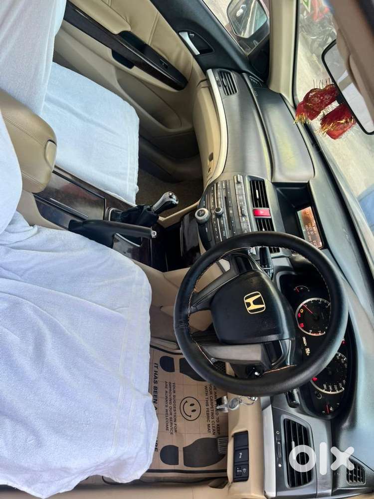 Honda Accord Petrol Good Condition
