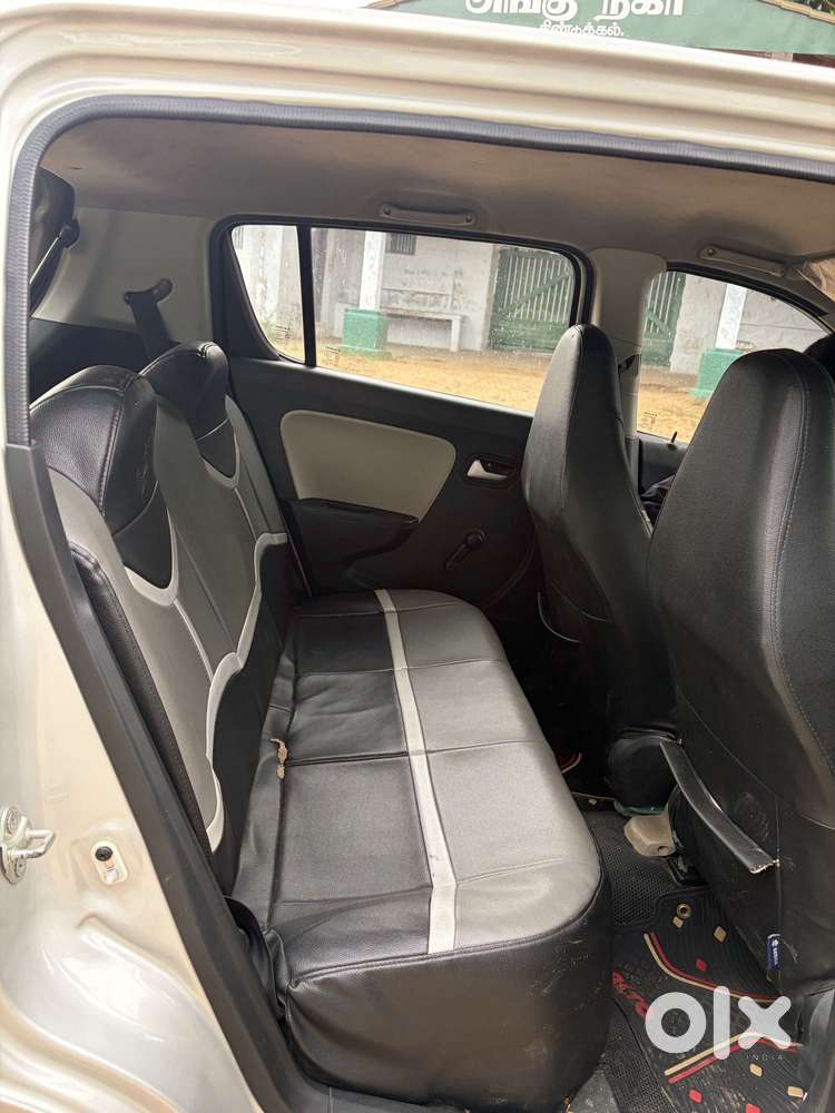 Maruti Suzuki Alto 800 2019-2023 0.8 Vxi, 2020, Petrol