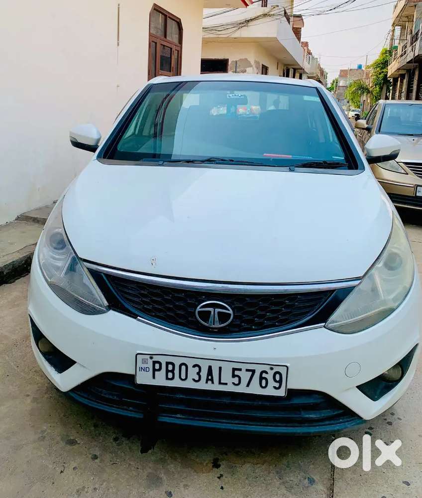 Tata Zest 2015