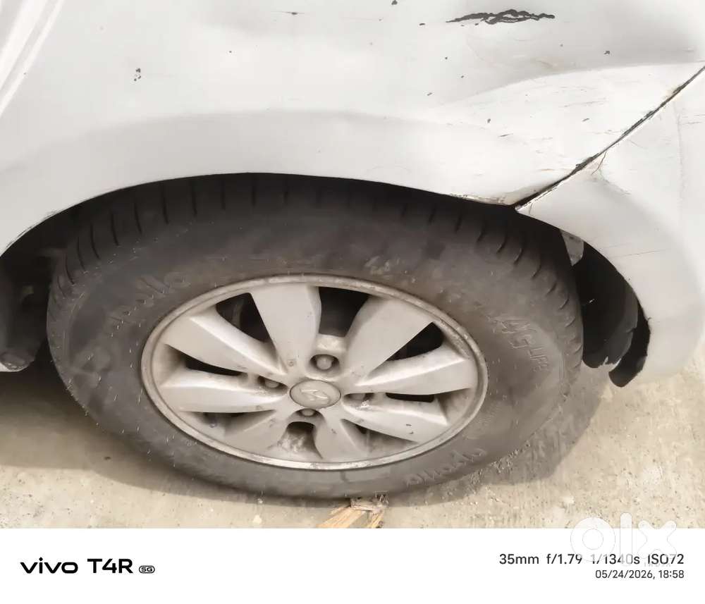 Hyundai I20 Sportz Diesel 2012