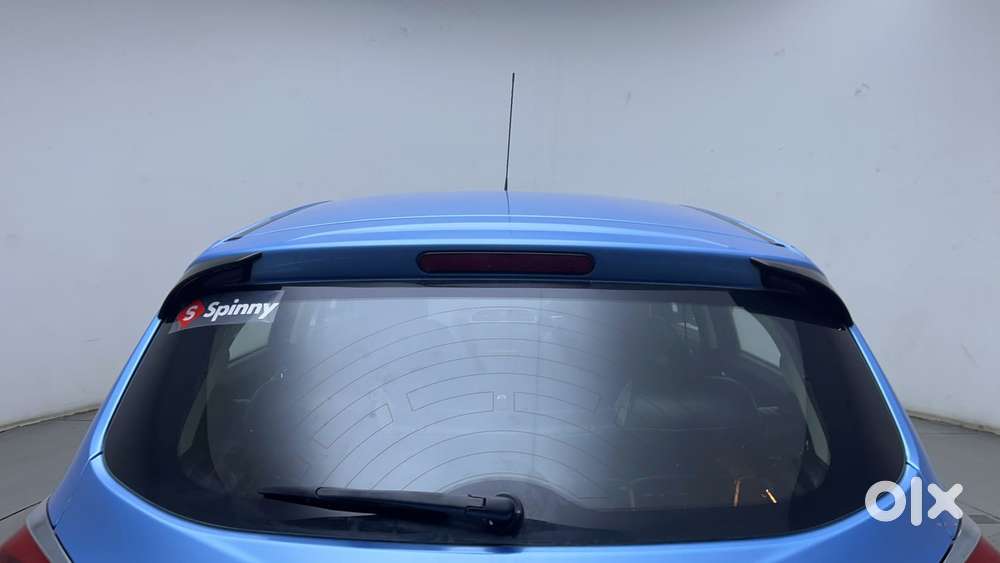 Tata Tiago Xz, 2017, Petrol