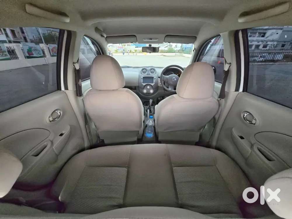 Top Condition 28+mileage Original Car