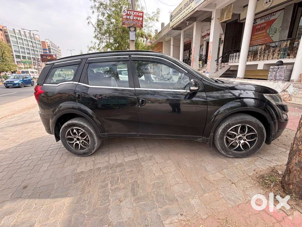 Mahindra Xuv500 2021 Diesel Good Condition