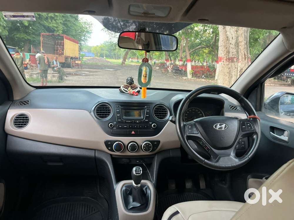 Hyundai Grand I10 2014 Car