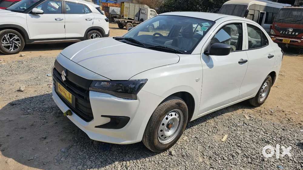 Maruti Suzuki Dzire 2026