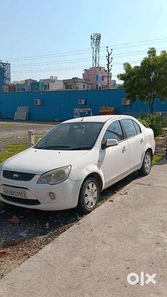 Ford Fiesta Diesel Manual 2009