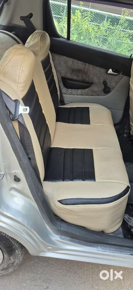 Good Condition Car Cng Available 8129