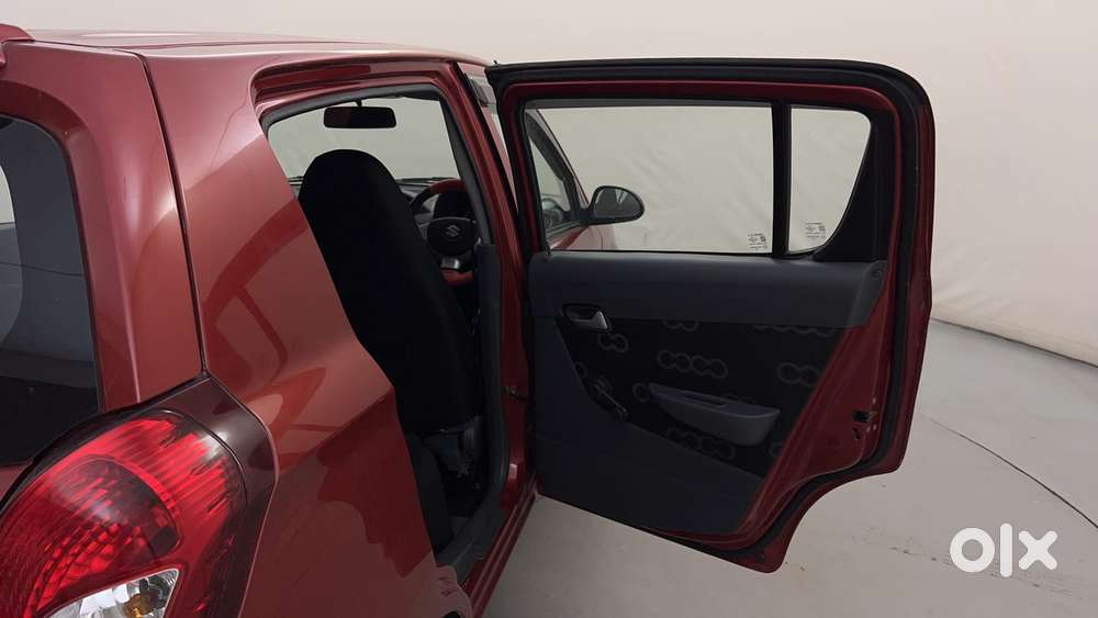 Maruti Suzuki Alto 800 2012-2016 Vxi, 2014, Petrol