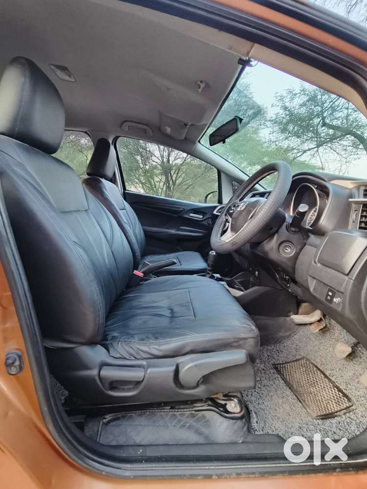 Honda Wr-v I-dtec S, 2017, Diesel