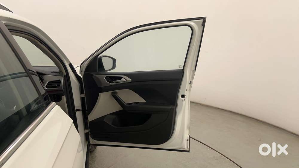 Volkswagen Taigun Gt Plus 1.5 Tsi Dsg, 2022, Petrol