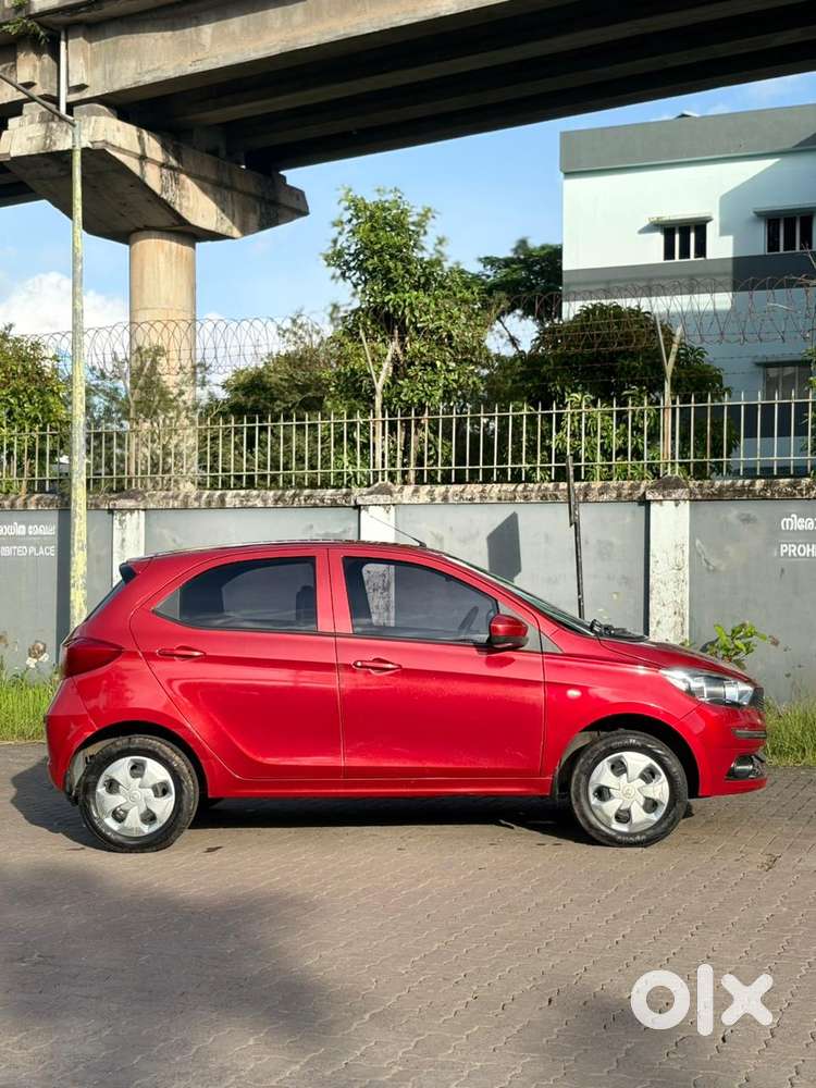 Tata Tiago 1.2 Revotron Xt, 2019, Petrol