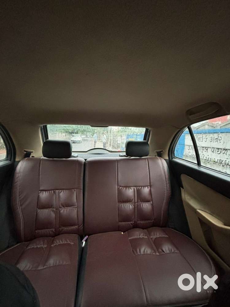 Tata Indica Vista Quadrajet Vx 2012