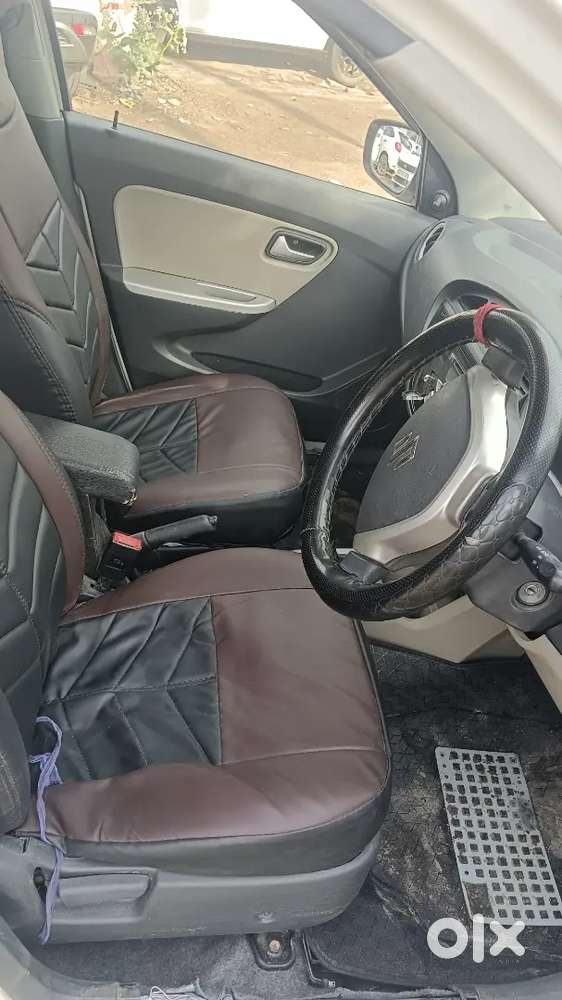 Alto K10 Vxi 2018 Cng & Hybrids 65000 Km Driven 1st Owner