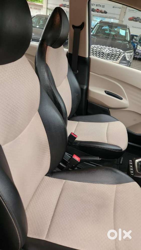 Hyundai New Santro 1.1 Sportz Amt, 2019, Petrol