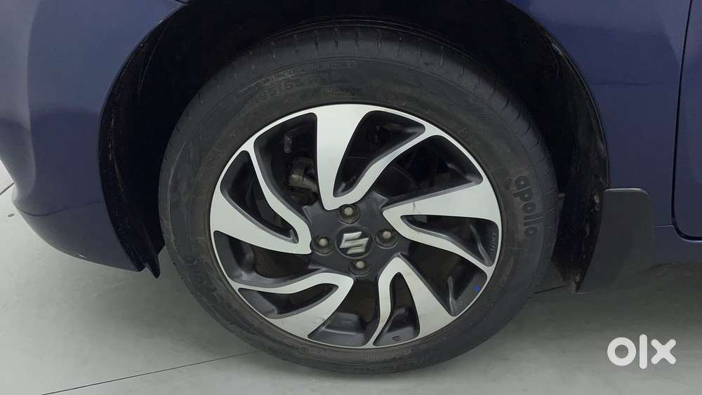 Maruti Suzuki Baleno 1.2 Zeta, 2021, Petrol