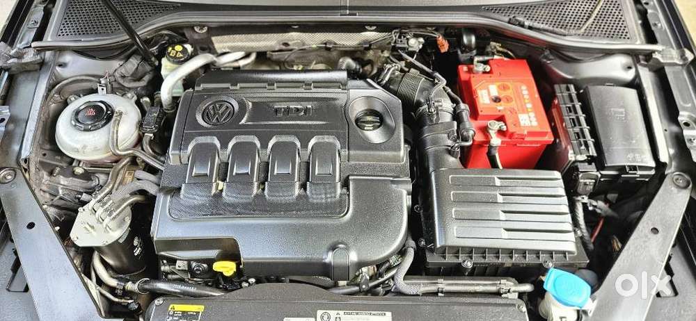 Volkswagen Passat 2.0 Tdi At Highline, 2019, Diesel