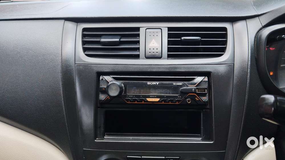 Maruti Suzuki Celerio