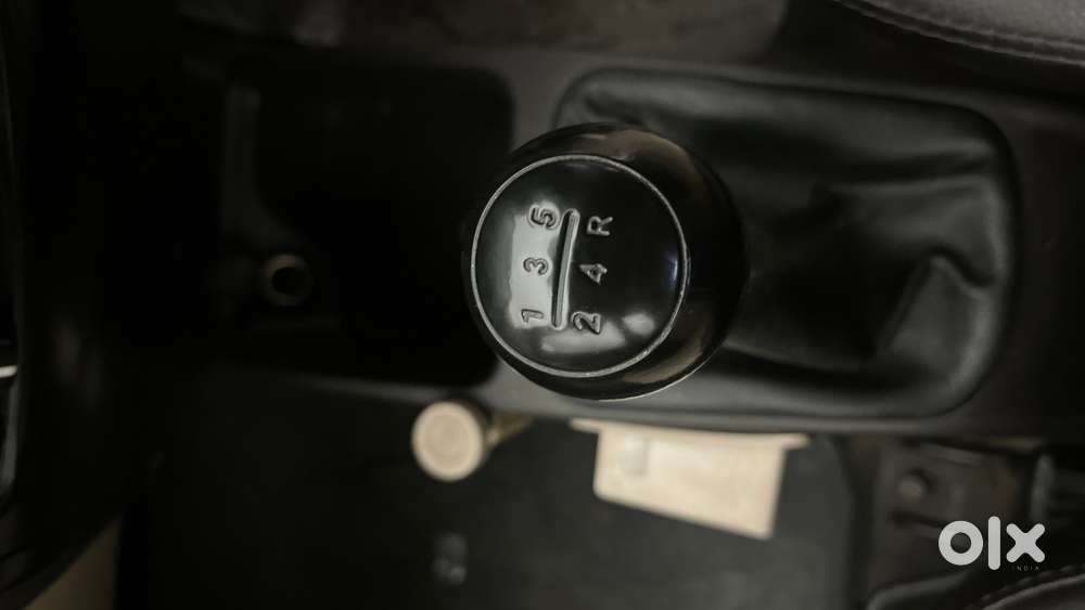 Hyundai Eon Era +, 2014, Petrol