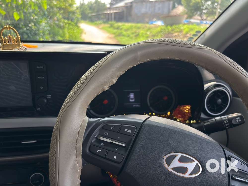 Hyundai Grand I10 2024
