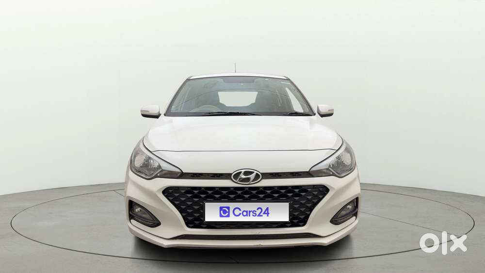 Hyundai Elite I20 Sportz 1.2, 2018, Petrol