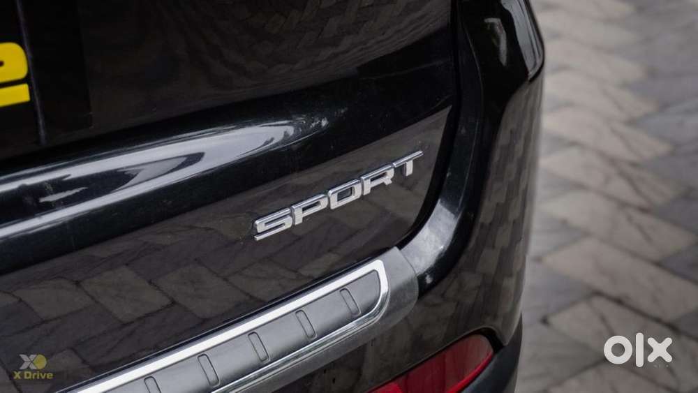 Jeep Compass 2.0 Sport, 2021, Diesel