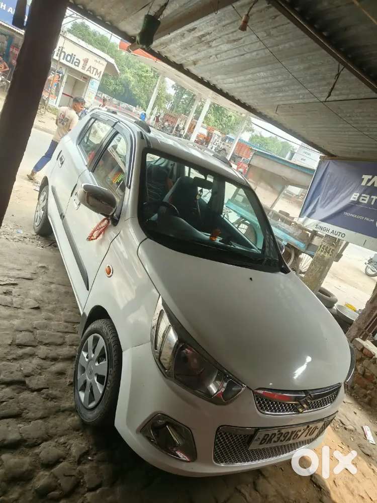 2019 Maruti Suzuki 1000 Ac
