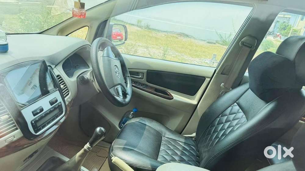 Toyota Diesel 2014 Model