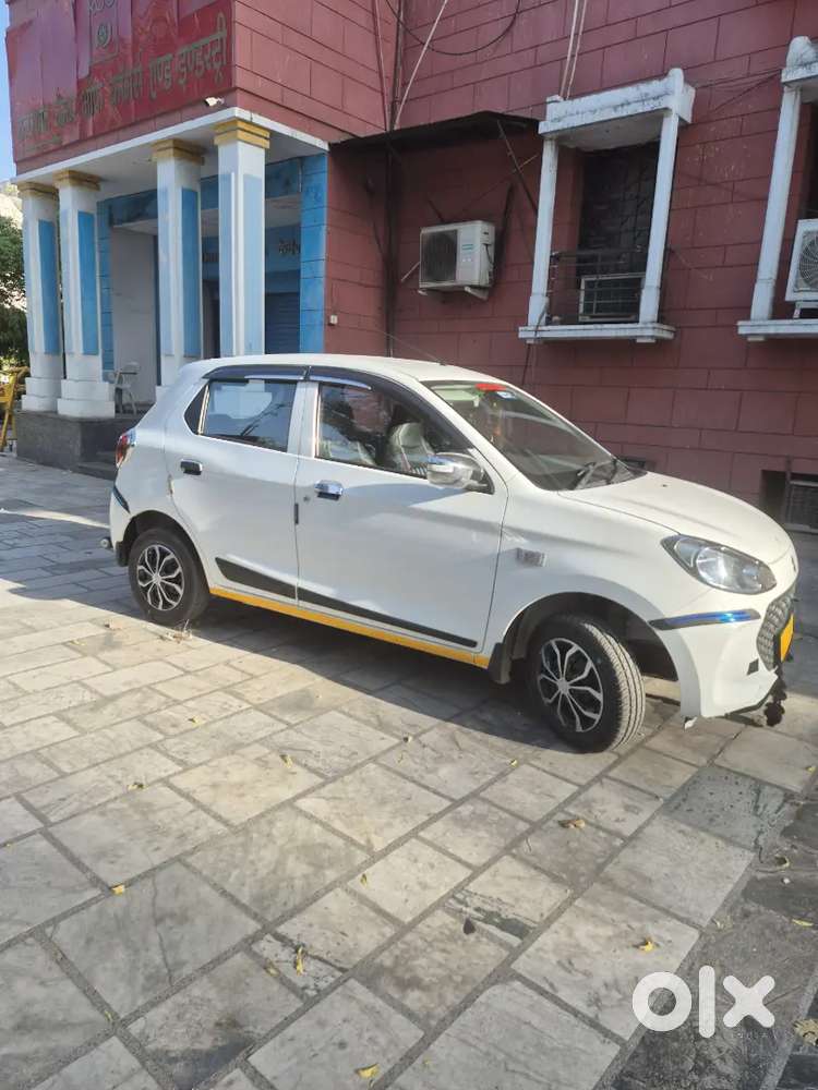 Maruti Suzuki Alto 2023