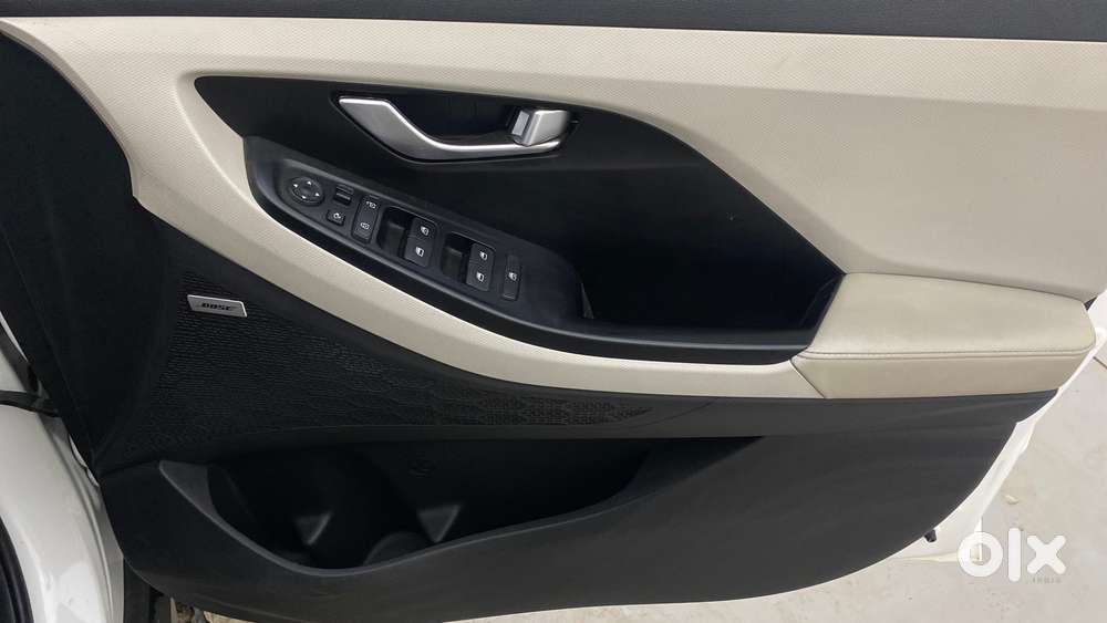 Hyundai Creta 1.5 Sx (o) Diesel, 2020, Diesel