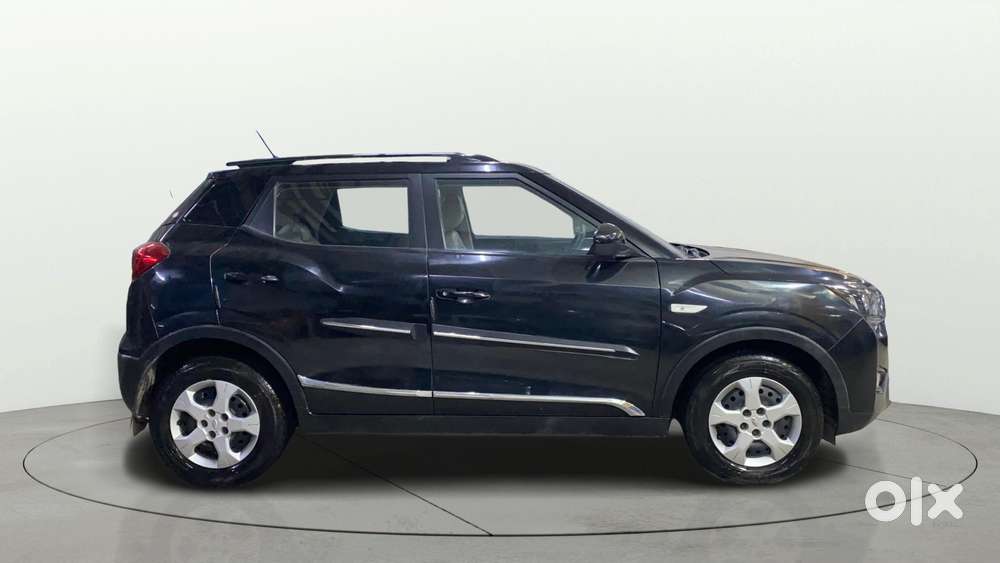 Mahindra Xuv300 W8 Diesel, 2022, Diesel