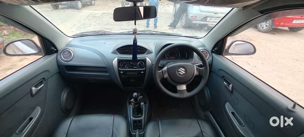 Maruti Suzuki Alto 800 2012-2016 Vxi, 2014, Petrol