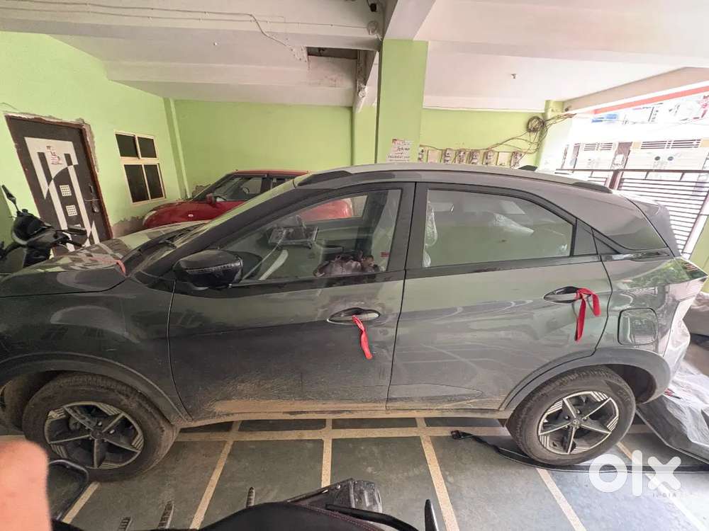Tata Nexon 2026 Petrol Well Maintained