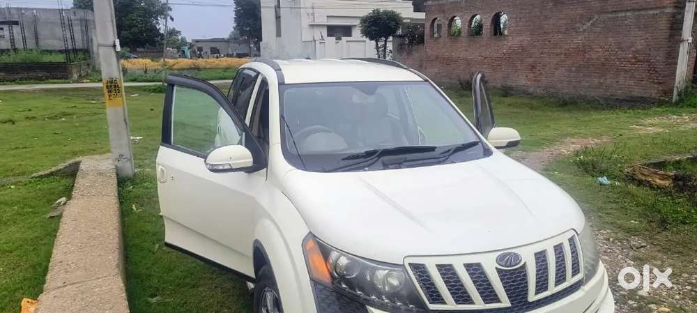 Mahindra Xuv500 2015 Diesel 29016 Km Driven