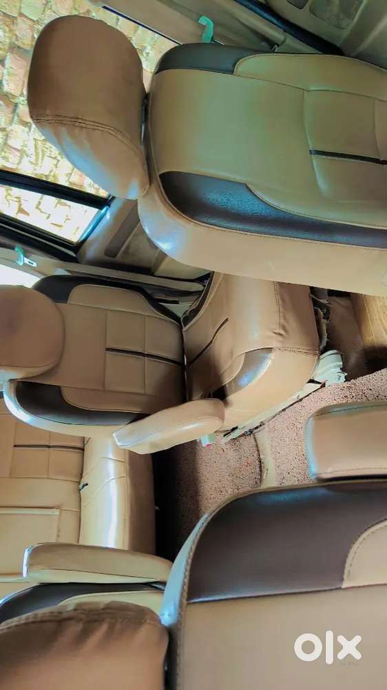 Mahindra Scorpio 2011 Diesel 152000 Km Driven