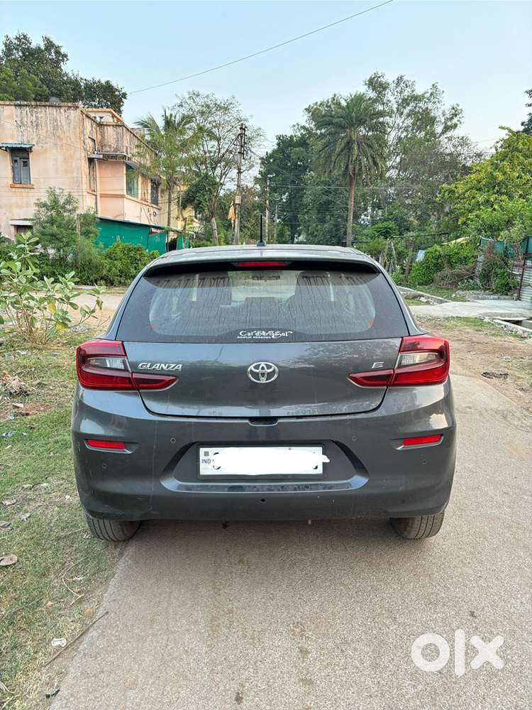 Maruti Suzuki Baleno 2023